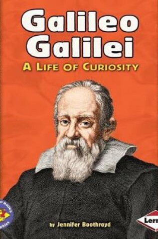 Cover of Galileo Galilei