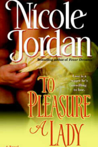 Cover of To Pleasure a Lady