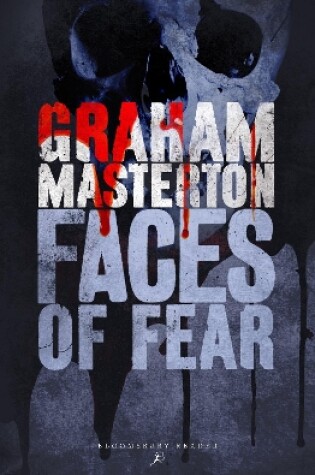 Cover of Faces of Fear
