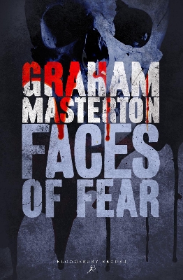 Book cover for Faces of Fear