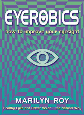 Book cover for Eyerobics