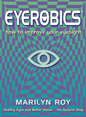 Cover of Eyerobics