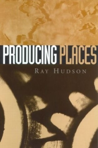 Cover of Producing Places