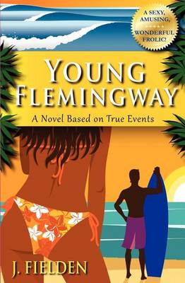 Book cover for Young Flemingway