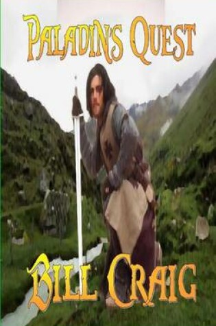 Cover of Paladin's Quest