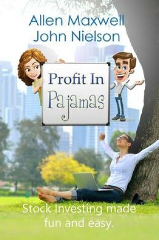 Cover of Profit In Pajamas