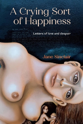 Book cover for A Crying Sort of Happiness