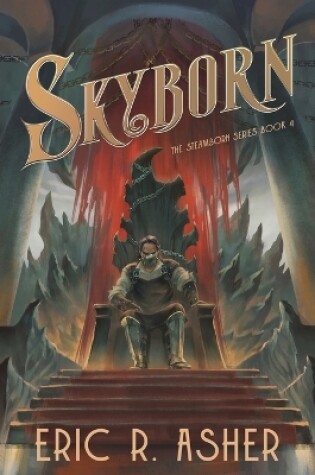 Cover of Skyborn