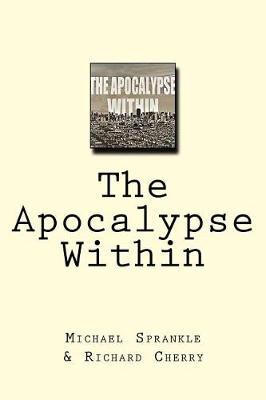 Book cover for The Apocalypse Within