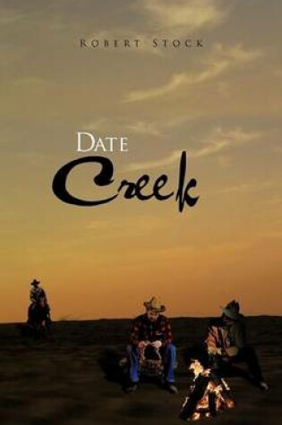 Cover of Date Creek