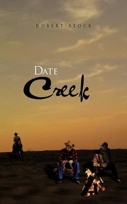 Book cover for Date Creek