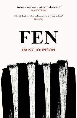 Book cover for Fen