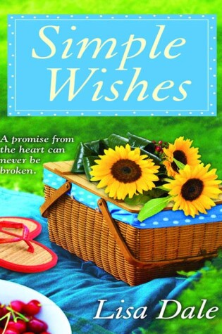 Cover of Simple Wishes