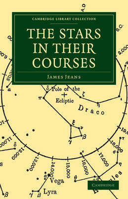Book cover for Stars in Their Courses