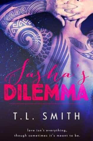 Cover of Sasha's Dilemma