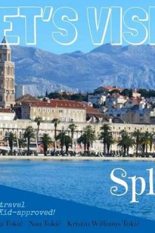 Cover of Let's Visit Split