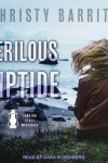 Book cover for Perilous Riptide