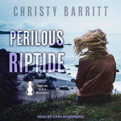 Cover of Perilous Riptide