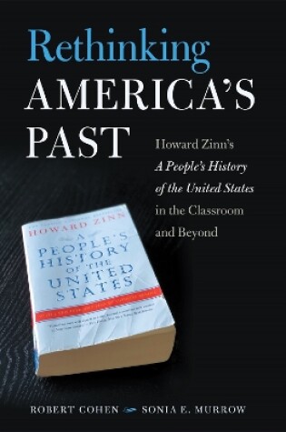 Cover of Rethinking America's Past