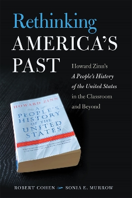 Book cover for Rethinking America's Past