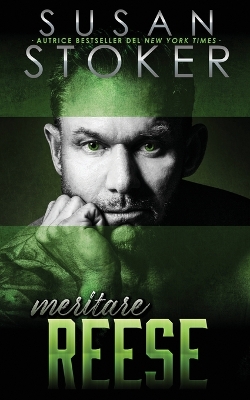 Book cover for Meritare Reese