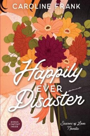 Cover of Happily Ever Disaster