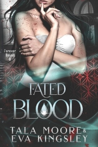 Cover of Fated Blood
