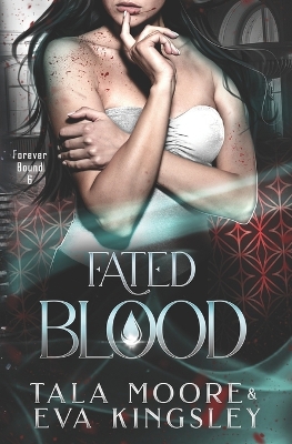 Book cover for Fated Blood