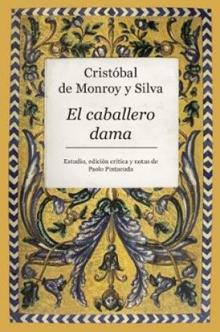 Cover of Caballero Dama, El