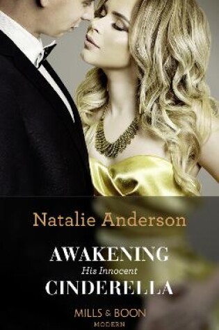 Cover of Awakening His Innocent Cinderella