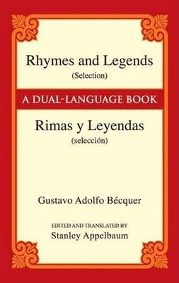 Cover of Rhymes and Legends (selection) / Rimas Y Leyendas (seleccion)