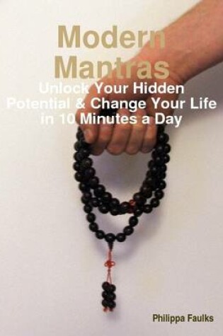 Cover of Modern Mantras