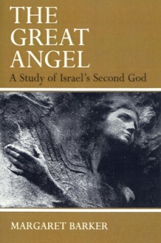 Cover of The Great Angel