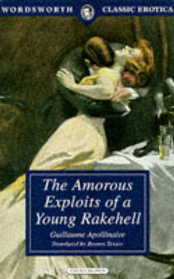 Book cover for The Amorous Exploits of a Young Rakehell