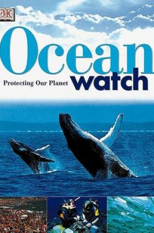 Cover of Oceanwatch