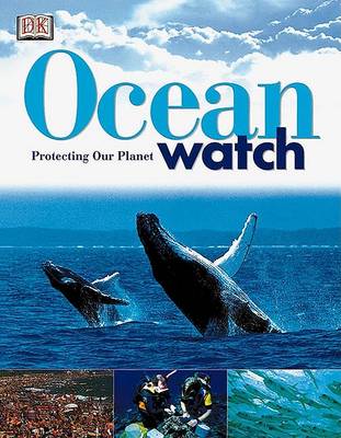 Book cover for Oceanwatch