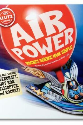 Cover of Air Power