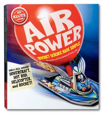 Cover of Air Power