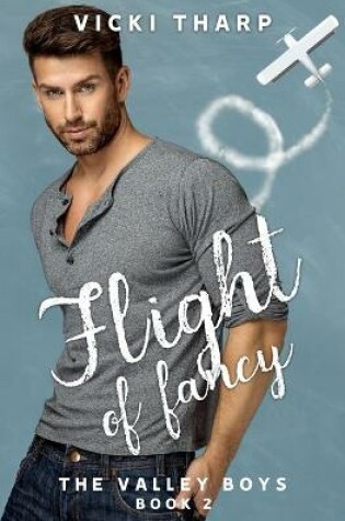 Cover of Flight of Fancy