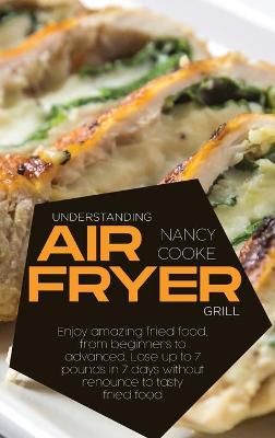 Book cover for Understanding Air Fryer Grill