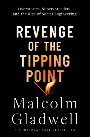 Cover of Revenge of the Tipping Point