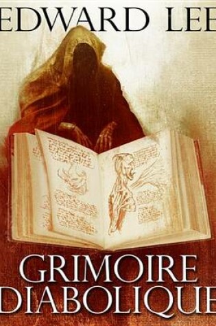 Cover of Grimoire Diabolique