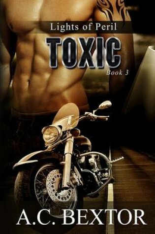 Cover of Toxic