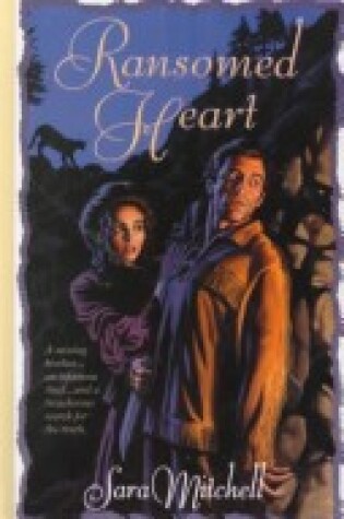 Cover of Ransomed Heart