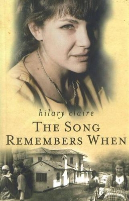 Book cover for Song Remembers When?