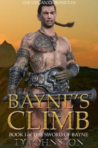 Cover of Bayne's Climb