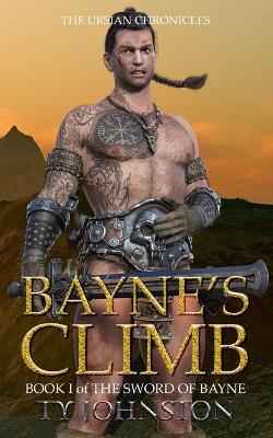 Book cover for Bayne's Climb