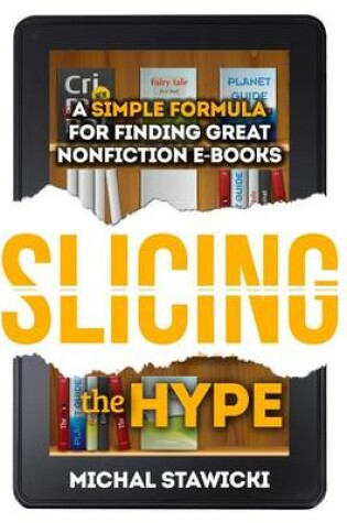 Cover of Slicing the Hype