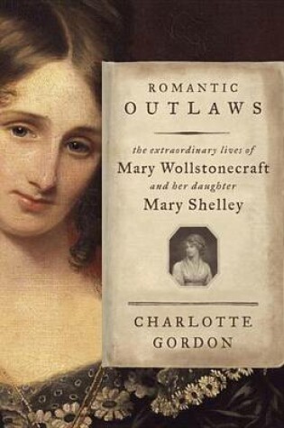 Cover of Romantic Outlaws