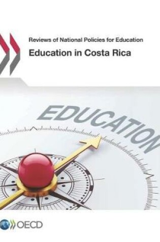 Cover of Education in Costa Rica